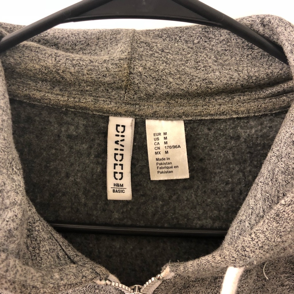 Jacket - Picture 2 of 2